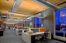 Office Interiors