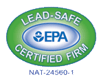 EPA Lead Safe Certification